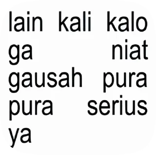 🌟 emoji punya @jBalletic @gluamour Telegram sticker 13 of 28
