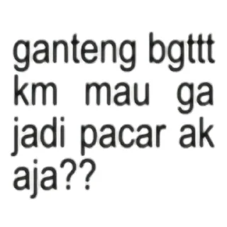 👍 emoji punya @jBalletic @gluamour Telegram sticker 7 of 28