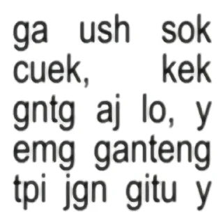 👍 emoji punya @jBalletic @gluamour Telegram sticker 5 of 28