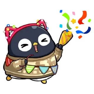 💬 emoji 鯊 Telegram sticker 18 of 23