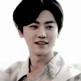 Sticker from NA JAEMIN . @stickerarekvirtual