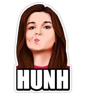 😒 emoji Indian Memes 2 ⭐ Telegram sticker 8 of 12
