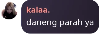 💀 emoji masuk dong anjg Telegram sticker 21 of 41