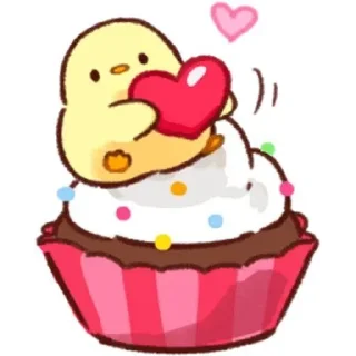 💞 emoji cutiee Telegram sticker 18 of 76