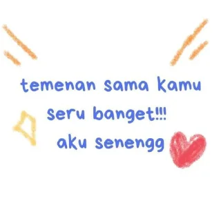 😍 emoji cutiee Telegram sticker 5 of 15
