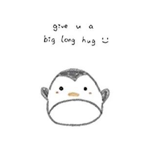 🫶 emoji cutiee Telegram sticker 6 of 15