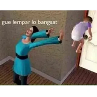 😡 emoji Atar seme ganteng Telegram sticker 17 of 101