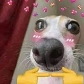 😘 emoji Atar seme ganteng Telegram sticker 15 of 101
