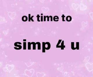Sticker from Cute messages @memezzzzzzzzzzzzzzzzzzzzzzz