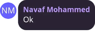 👍 emoji Crused messages Telegram sticker 10 of 39