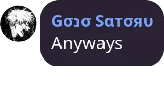 🥱 emoji Crused messages Telegram sticker 4 of 39
