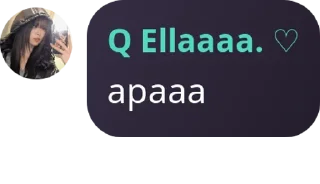 👍 emoji si ella Telegram sticker 5 of 8