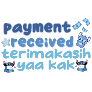Sticker from @janskies blue stixx