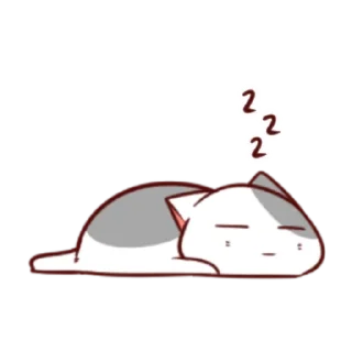 Sticker from @ikmut ₍ᐢ.  ̫.ᐢ₎