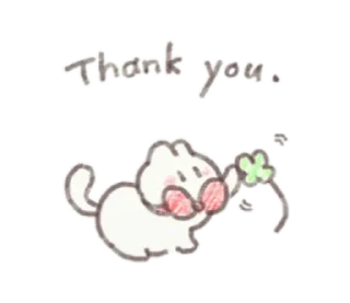 🥣 emoji @ikmut ₍ᐢ.  ̫.ᐢ₎ Telegram sticker 21 of 40