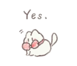 🥣 emoji @ikmut ₍ᐢ.  ̫.ᐢ₎ Telegram sticker 12 of 40