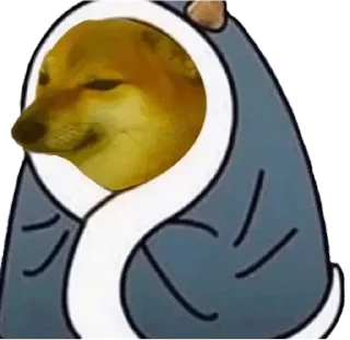 🌚 emoji 🧥 🧑‍🦽 Telegram sticker 5 of 110