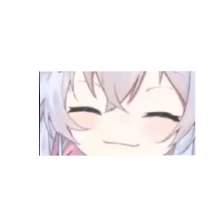 👍 emoji 神乐七奈---(office) Telegram sticker 5 of 23