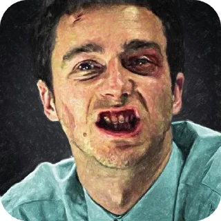 Sticker from sticker dump @jaynlaufeyson
