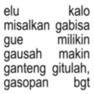 👍 emoji bil Telegram sticker 9 of 39