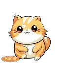 Sticker from MOCHI