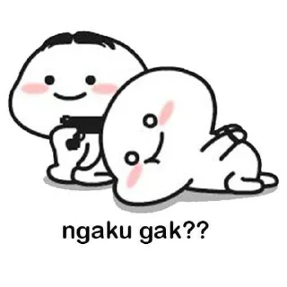 ☺️ emoji Pentol Telegram sticker 8 of 27