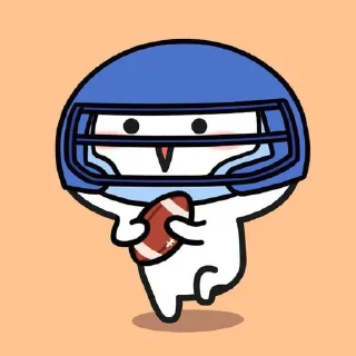 🤩 emoji Pentol Telegram sticker 19 of 27