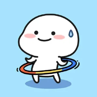 😬 emoji Pentol Telegram sticker 16 of 27