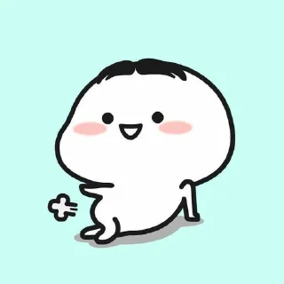 🥰 emoji Pentol Telegram sticker 14 of 27