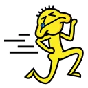 😂 emoji 高登創意貼圖 Telegram sticker 13 of 81