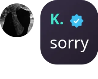 🙏 emoji K. Telegram sticker 18 of 36