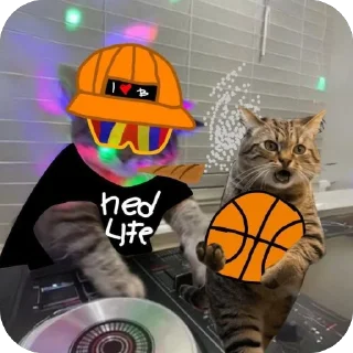 🫥 emoji $NAMI3.0 Telegram sticker 6 of 53