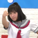 👊 emoji Aqours Cast Telegram sticker 11 of 120