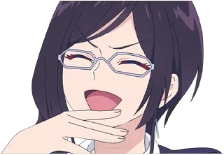 😂 emoji Liar, Liar @Y2LAB Telegram sticker 13 of 25