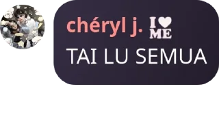 🐏 emoji orang oon semua Telegram sticker 13 of 120