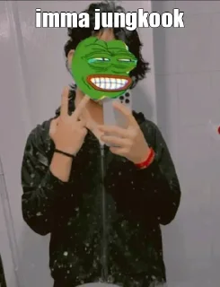 💞 emoji Kei Sasuga should be executed brutally.s kang pack 1 Telegram sticker 14 of 104