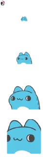 💞 emoji Kei Sasuga should be executed brutally.s kang pack 1 Telegram sticker 15 of 104