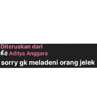 🖼 emoji item jir memek mak lu Telegram sticker 15 of 15