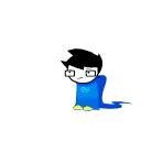 Sticker from Homestuck