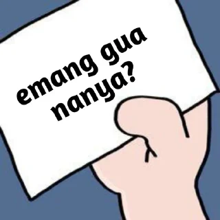 🥺 emoji nyindir dlu ka. -jokep Telegram sticker 7 of 55