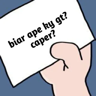 🥺 emoji nyindir dlu ka. -jokep Telegram sticker 14 of 55