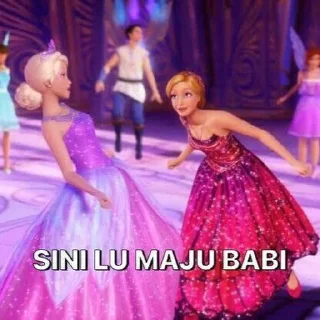 💨 emoji Barbie nyindir by ;
@jnnieffan Telegram sticker 20 of 20