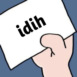 🥺 emoji nyindir dlu ka. -jokep Telegram sticker 13 of 55