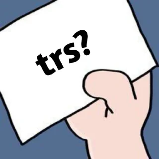 🥺 emoji nyindir dlu ka. -jokep Telegram sticker 11 of 55