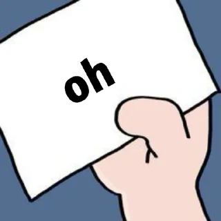 🥺 emoji nyindir dlu ka. -jokep Telegram sticker 10 of 55