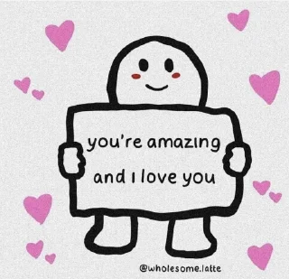 💘 emoji k Telegram sticker 5 of 15