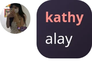 Sticker from K