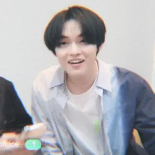 Sticker from soft chenle @stickernct