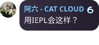 🇨🇼 emoji 猫云-CAT CLOUD经典语录 @cat_ssrr Telegram sticker 16 of 87