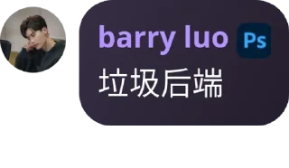 🤽‍♀️ emoji 猫云-CAT CLOUD经典语录 @cat_ssrr Telegram sticker 22 of 87